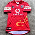 2012 Warriors U20 Home jersey 6.webp