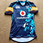 2012 Warriors U20 trial jersey 6.webp