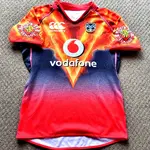 2013 Warriors training inferno jersey 7.webp