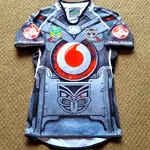 2013 Warriors U20 home jersey 9.webp