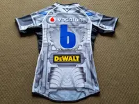 2013 Warriors U20 away jersey 7.webp