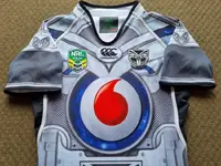 2013 Warriors U20 away jersey 5.webp