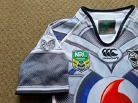 2013 Warriors U20 away jersey 4.webp