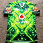 2014 NZ Warriors Training Jersey