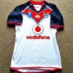 2014 NZ Warriors NSW Cup Away Jersey