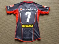 2014 Warirors U20 home jersey 5.webp