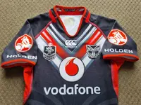 2014 Warirors U20 home jersey 3.webp