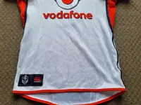 2014 Warriors U20 away jersey 6.webp