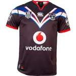 2016 NZ Warriors Heritage Jersey