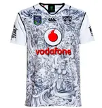 2016 NZ Warriors Auckland 9s Jersey