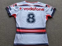 2016 Warriors U20 away jersey 6.webp