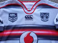 2016 Warriors U20 away jersey 4.webp