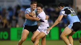 Warriors v Sharks 256.webp