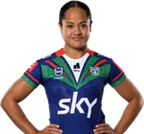 Lavinia Tauhalaliku