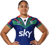 Ivana Lauiti'iti