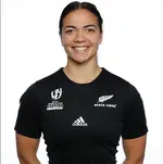 Stacey Waaka