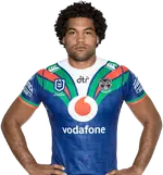 Adam Blair