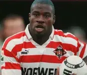 Martin Offiah