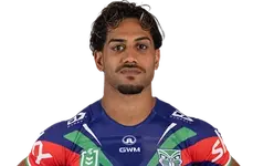 Alofiana Khan-Pereira