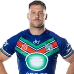 Bayley Sironen 2023 crop.webp