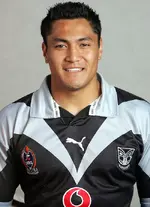 Jerome Ropati 2005.webp