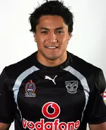 Jerome Ropati 2006.webp