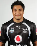 Jerome Ropati 2007.webp