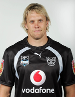 Micheal Luck 2007.webp