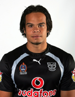 Sam Rapira 2006.webp