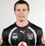 Aiden Kirk 2007.webp