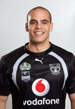 Steve Rapira 2008.jpg