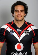 Steve Rapira 2012.jpg