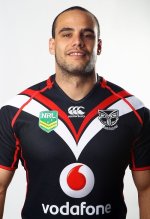 Steve Rapira 2013.jpg