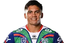 Taine Tuaupiki