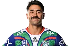 Shaun Johnson