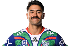 Shaun Johnson