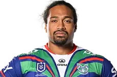 Bunty Afoa