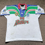 1995 Auckland Warriors Away Jersey