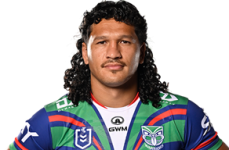 Dallin Watene-Zelezniak