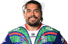 Tohu Harris