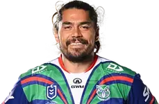 Tohu Harris