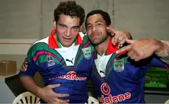 Richard Villasanti 2005.webp