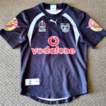 2006 NZ Warriors Home Jersey