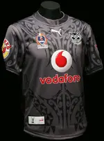 Awen Guttenbeil 2006 Testimonial jersey.webp