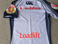 2009 Training Jersey Grey 5.webp