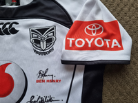 2009 U20 Away jersey 5.webp