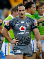 Lance Hohaia 2010 2.webp
