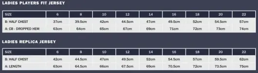 Dynasty size chart women.webp