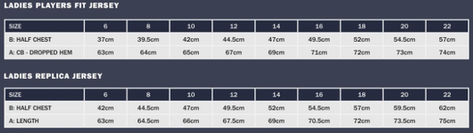 Dynasty size chart women.png