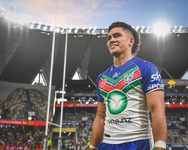 2023 Round 3 vs Cowboys Taine Tuaupiki debut 2.webp